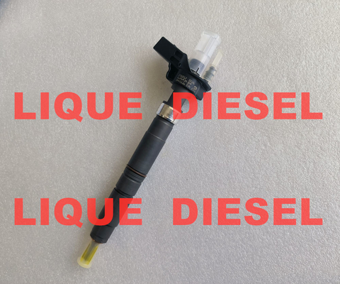 Inyector de combustible BOSCH 0445116034 0445116035 0 445 116 034 0 445 116 035 proveedor