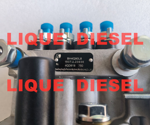 La bomba de combustible BH4Q90L8 proveedor