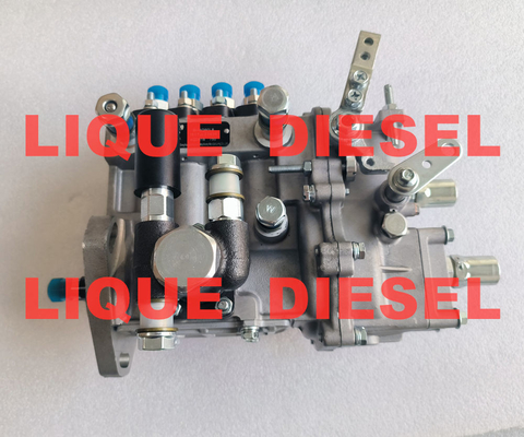 La bomba de combustible BH4Q90L8 proveedor