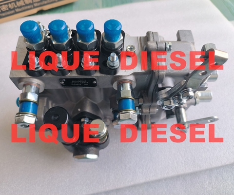 La bomba de combustible BH4Q90L8 proveedor