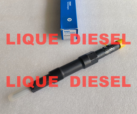 Delphi inyector de combustible R00401Z R01001D EJDR00401Z EJDR01001D proveedor