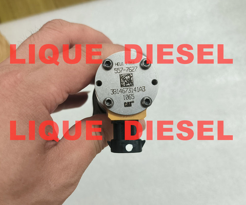 Inyector CAT 557-7627 5577627 387-9427 3879427 10R-7225 10R7225 para excavadoras CAT 324D, 325D, 326D, 328D, 329D proveedor