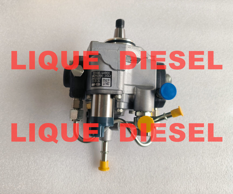 DENSO Fuel Pump 9729400-206 294000-2060 294000-2061 294000-2062 para el modelo HYUNDAI 33100-4A900 331004A900 SM294000-2062 proveedor