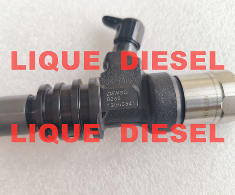 Inyector de combustible DENSO 9729505-026 295050-0260 ME306476 9729505026 2950500260 proveedor