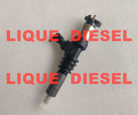 Inyector de combustible DENSO 9729505-026 295050-0260 ME306476 9729505026 2950500260 proveedor