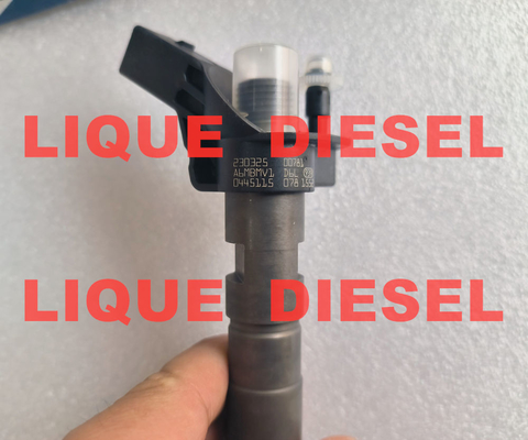 BOSCH inyector 0 445 115 078 0 445 115 079 0 445 115 051 0 445 115 052 0 445 115 034 0 445 115 024 proveedor
