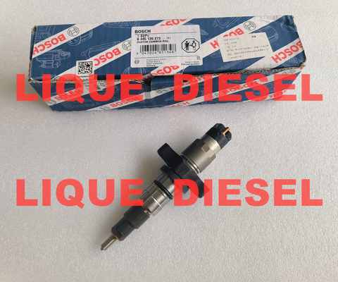 BOSCH Inyector de tren común 0445120273 0 445 120 273 445120273 5263307 proveedor