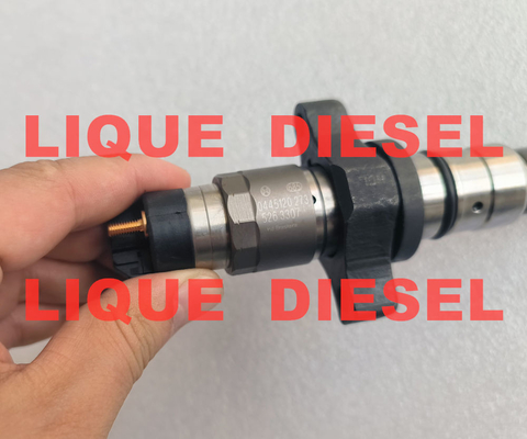 BOSCH Inyector de tren común 0445120273 0 445 120 273 445120273 5263307 proveedor