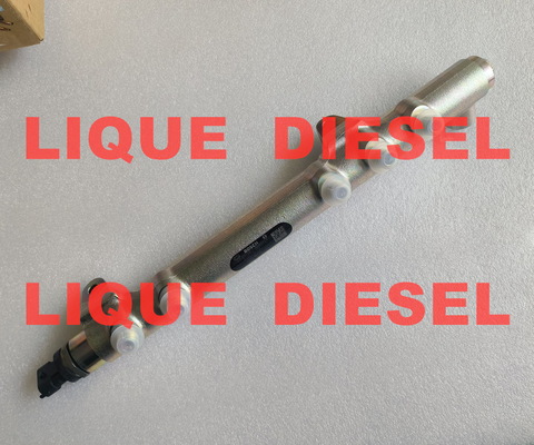 BOSCH Carril común de combustible 0445214112 0 445 214 112 para el vehículo NISSAN 17520-MA71A 17520MA71A proveedor