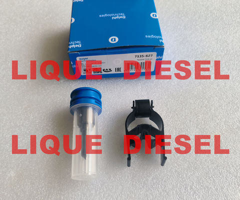 DELPHI NOZZLE CVA KIT 7135-627 7135627 7135 627 include (nozzle 421 + valve 28602945 ) proveedor