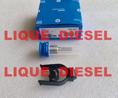 DELPHI NOZZLE CVA KIT 7135-627 ( nozzle 421 + valve 28602945 ) proveedor