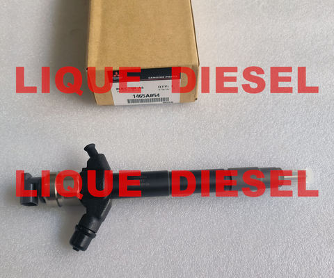Inyector de combustible DENSO 095000-5760 1465A054 SM095000-5760 0950005760 INYECTOR MITSUBISHI proveedor