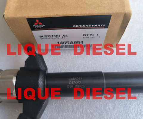 Inyector de combustible DENSO 095000-5760 1465A054 SM095000-5760 0950005760 INYECTOR MITSUBISHI proveedor