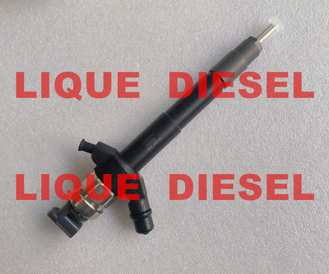 Inyector de combustible DENSO 095000-5760 1465A054 SM095000-5760 0950005760 INYECTOR MITSUBISHI proveedor