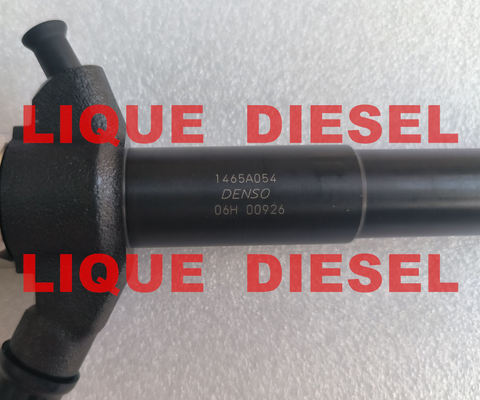 Inyector de combustible DENSO 095000-5760 1465A054 SM095000-5760 0950005760 INYECTOR MITSUBISHI proveedor