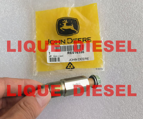 DENSO limitador de presión 095420-0160 0954200160 095420 0160 RE516335 John Deere proveedor
