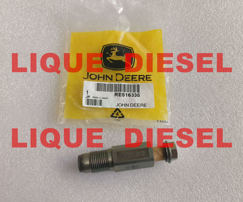 DENSO limitador de presión 095420-0160 0954200160 095420 0160 RE516335 John Deere proveedor