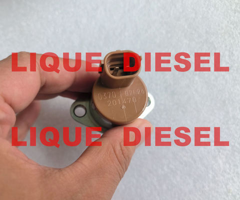 DENSO VALVE 294200-0370 Regulador de presión SCV original y nuevo 294200-0370 2942000370 proveedor