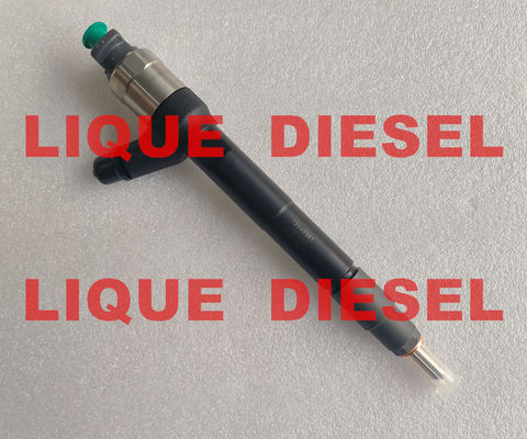 DENSO INJECTOR ASSY 295050-0960 SM295050-0960 12640381 2950500960 El objetivo de este ensayo es mejorar la calidad de los productos. proveedor