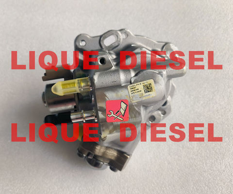 Bomba de combustible DELPHI 28384347 9424A050A bomba common rail proveedor