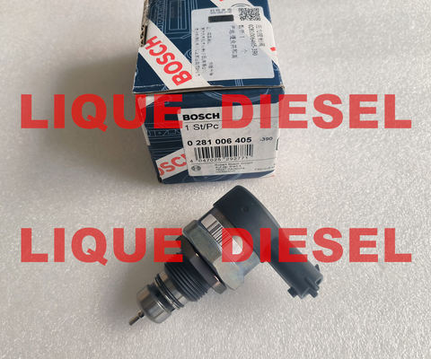 BOSCH DRV regulador de presión 0281006405 válvula 0 281 006 405 proveedor