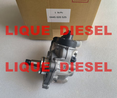 BOSCH PUMP 0445020525 bomba de combustible 0 445 020 525 04123934 CR/CP4N1/R50/20-S proveedor