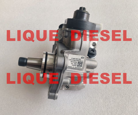 BOSCH PUMP 0445020525 bomba de combustible 0 445 020 525 04123934 CR/CP4N1/R50/20-S proveedor
