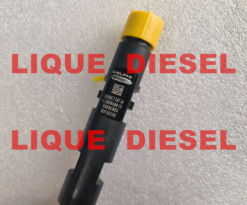 Inyector DELPHI Common Rail EJBR05001D R05001D 320/06623 320-06623 32006623 proveedor