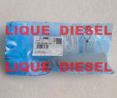 BOSCH F00RJ03556 Válvula de inyector common rail F00RJ03556 F 00R J03 556 proveedor