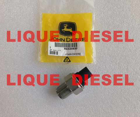DENSO 6141 Sensor ferroviario común JOHN DEERE RE520930 499000-6141 4990006141 8-98306900-0 8983069000 98306900 proveedor