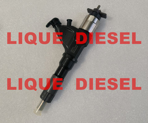 Inyector de combustible DENSO 2241/9331 295050-2240 8-98297933-0 2950502240 8982979330 98297933 proveedor