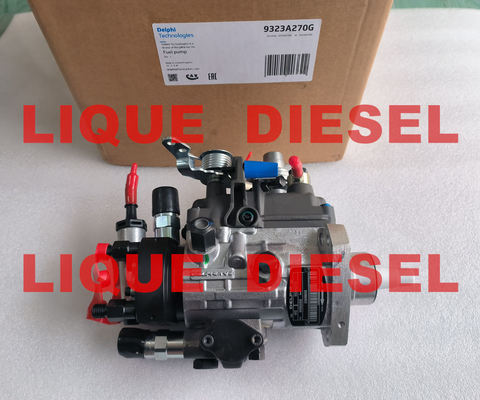 Delphi bomba 9323A270G 9323A272G 320-06930 9323A270 9323A271G 320/06930 32006930 proveedor