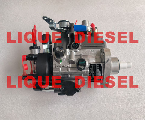 Delphi bomba 9323A270G 9323A272G 320-06930 9323A270 9323A271G 320/06930 32006930 proveedor