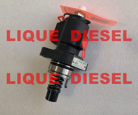 Bomba de inyección de combustible para motores Deutz 04286978 0428 6978 0428-6978 4286978 proveedor