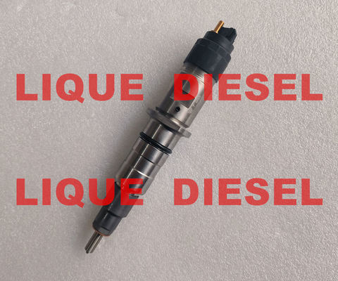 BOSCH 0445120199 4994541 Ensamblaje del inyector de combustible neutro 0445120199 4994541 Para las cuminas proveedor