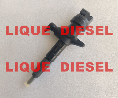 DENSO 7620 Inyector de tren común 8-98377762-0 295700-0870 8983777620 2957000870 295700-7620 proveedor