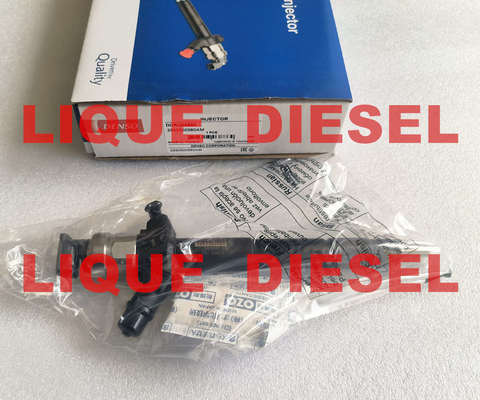 DENSO 295050-0560 para el MITSUBISHI Pajero 4M41 1465A351 DCRI300560 2950500560 proveedor