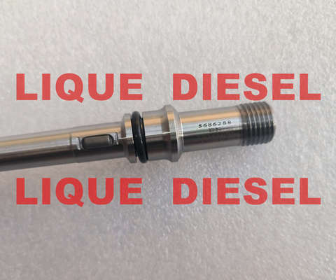 Conector de inyector de combustible Bosch 5686288 G5686288 F00RJ01620 3975703 5298010 F 00R J01 620 proveedor