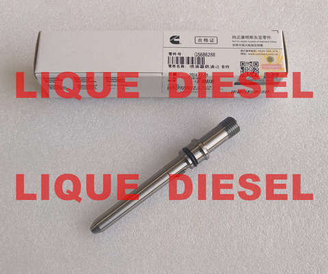 Conector de inyector de combustible Bosch 5686288 G5686288 F00RJ01620 3975703 5298010 F 00R J01 620 proveedor