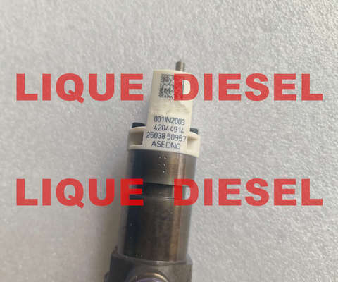 El motor de inyección de combustible DELPHI 42044914 BEBJ1C01001 BEBJ1C01002 A9362187004 J1C01001 J1C01002 proveedor