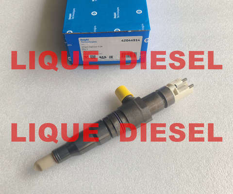 El motor de inyección de combustible DELPHI 42044914 BEBJ1C01001 BEBJ1C01002 A9362187004 J1C01001 J1C01002 proveedor