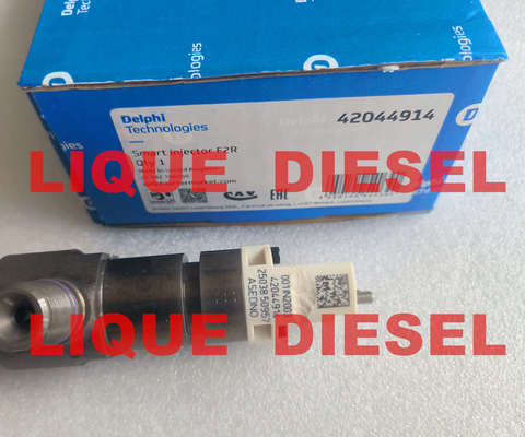 Inyector Common Rail DELPHI 42044914 BEBJ1C01001 BEBJ1C01002 A9362187004 J1C01001 J1C01002 9362187004 A9362187 proveedor
