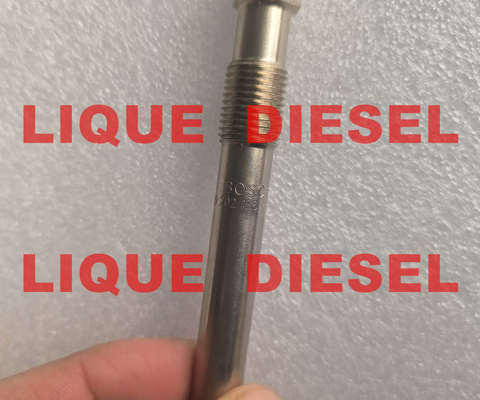 Precalentador con enchufe de engranajes Isuzu JMC para GW2.8TC 4JB1-T 493ZQ Modelo de motor en estado nuevo Número de pieza 0250202136 proveedor