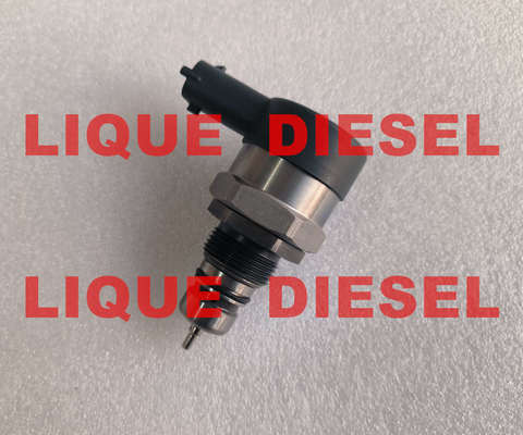 El regulador de presión BOSCH DRV 0281007695 válvula 0 281 007 695 281007695 proveedor