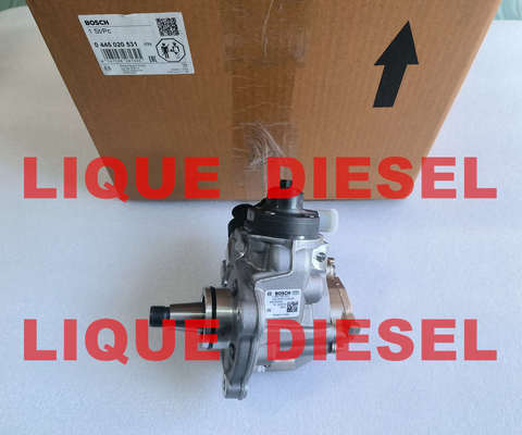 BOSCH Fuel Pump 0445020531 0 445 020 531 445020531 ME230534 CR/CP4N1/L50/20 proveedor