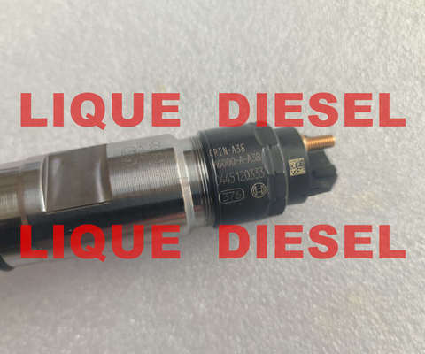 BOSCH Inyector de combustible 0445120333 445120333 M6000-1112100A-A38 M60001112100AA38 M6000-A-A38 proveedor