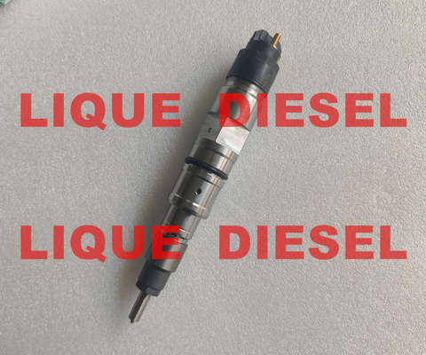 BOSCH Inyector de combustible 0445120333 445120333 M6000-1112100A-A38 M60001112100AA38 M6000-A-A38 proveedor