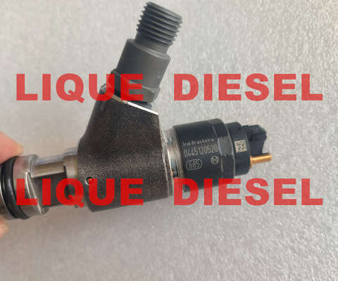 BOSCH Inyector de combustible 0445120520 0445120371 396-9626 0 445 120 520 0 445 120 371 3969626 proveedor