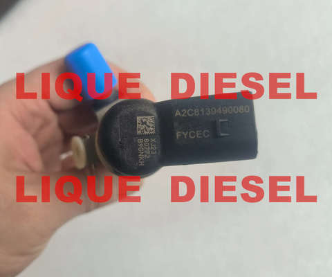 Inyector de combustible A2C8139490080 para Ford Ranger 2.2/3.2 TDCi CK4Q-9K546-AA CK4Q9K546AA 1819881 CK4Q 9K546 AA proveedor