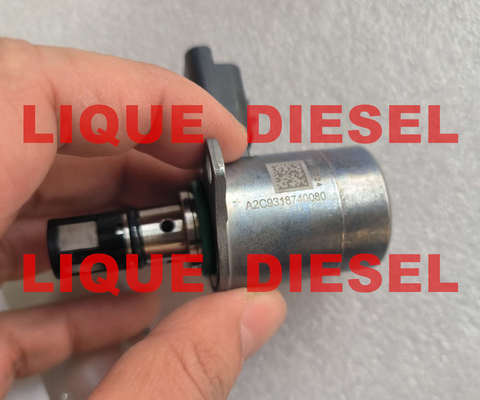 VÁLVULA DE CONTROL A2C9318740080 BK2Q-9B395-BA BK2Q-9358-AA 1793473 BK2Q9B395BA BK2Q9358A proveedor
